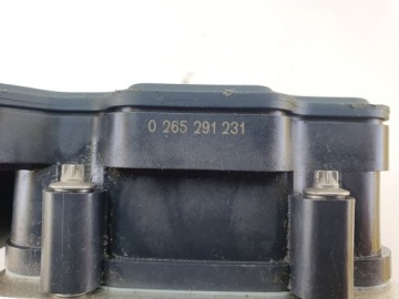 # ABS DUCATO 1396560080 0265291231 0265956519 #