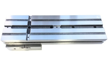 ТИСКИ ТОЧНЫЕ МАШИННЫЕ 100 x 100