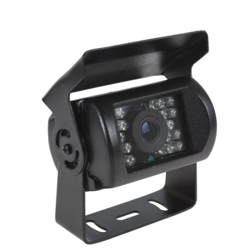 Комплект: Монитор 5 дюймов + камера заднего вида, оптика Sony.