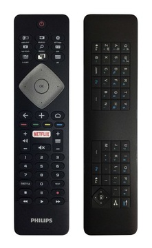 Pilot oryginalny PHILIPS TV 65OLED903/12 nowy