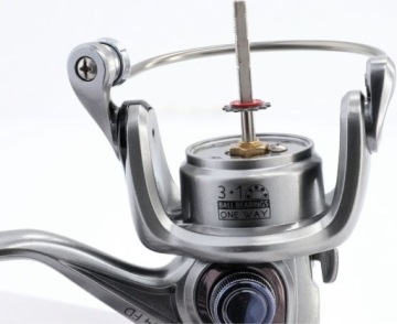 КАТУШКА MIKADO RIVER FLOW 3004 FD СПИНИНГ