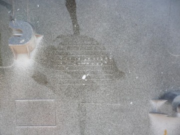 HYUNDAI i40 13- BLENDA ЗАДНЯЯ КРЫШКА КАПОТА СЕДАН