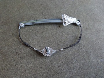 COLT VI 5D MECHANIZMUS ZVEDÁK OKNO LEVÝ ZADNÍ