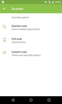 Dr.Web Mobile Security - 1 год/1 устройство