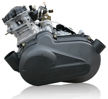 Модуль зажигания LINHAI-400