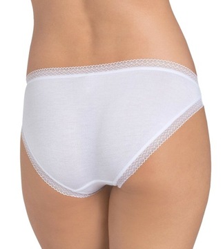 Трусики TRIUMPH Smooth Essentials Fine Lace Tai 44
