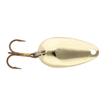 Mikro wahadłówka JMC ADVENTURE gold 1.8g 22mm