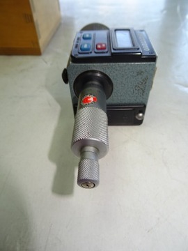 МИКРОМЕТР МИКРОМЕТР MITUTOYO 350-101 ЯПОНИЯ