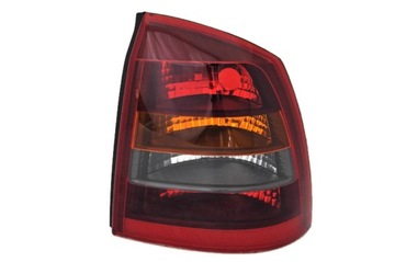 OPEL ASTRA G 2 II SDN 98-03 LAMPA TYLNA PRAWA NOW^