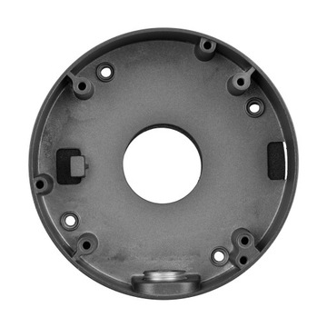 ADAPTER - puszka do kamer kopułkowych BCS-B-DK