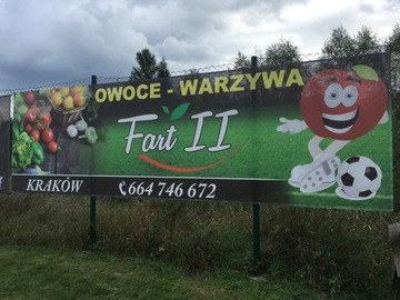 РЕКЛАМНАЯ СЕТКА-БАННЕР РЕКЛАМНЫЙ БАННЕР