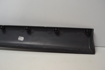 Полонез Плюс Порог передней двери правый