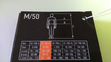 Светоотражающая рабочая футболка, размер L NEO