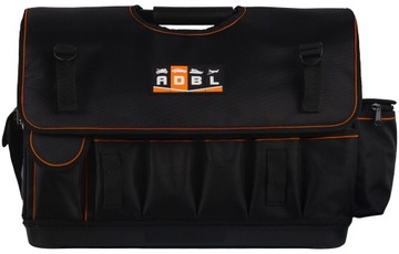 ADBL Doctor Большая сумка с деталями размера XXL