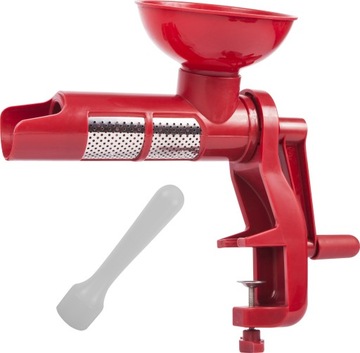 ТОЛКАЧКА ДЛЯ ТОМАТОВ ДЛЯ ВЫДАВАНИЯ ФРУКТОВ И ОВОЩЕЙ СОКМАШИНА