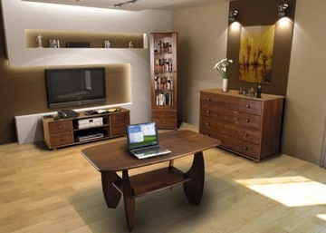 КРУГЛЫЙ СОСНОВЫЙ ДЕРЕВЯННЫЙ СТОЛ 80 СМ ПРОИЗВОДИТЕЛЬ