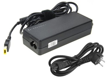 Блок питания док-станции Lenovo USB 3.0 UltraDock