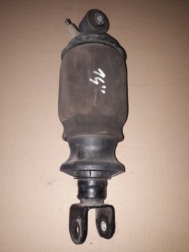 ПЕРЕДНЯЯ ПОДУШКА КАБИНЫ SCANIA НОВОГО ТИПА