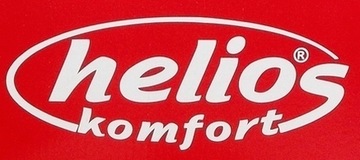 HELIOS Женская обувь Leather Polish Comfortable 39