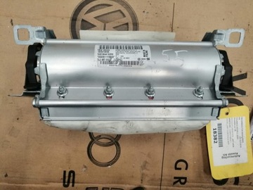 VW TOUAREG AIRBAG PODUSZKA POWIETRZNA PASAŻERA