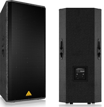 Behringer VP2520 - акустическая колонка мощностью 2000 Вт