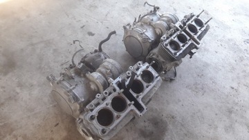 YAMAHA XJ 900 750 85+ ВАЛ ЦИЛИНДРОВ СЦЕПЛЕНИЯ ДВИГАТЕЛЯ