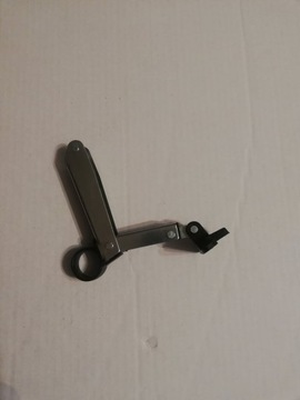 Ригель-ручка люка Fakro WSZ WSS WSH оконная защелка-защелка