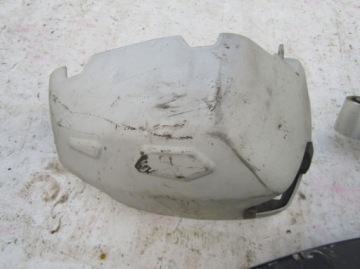 КРЫШКИ КОРПУСА BMW K25 R1200GS