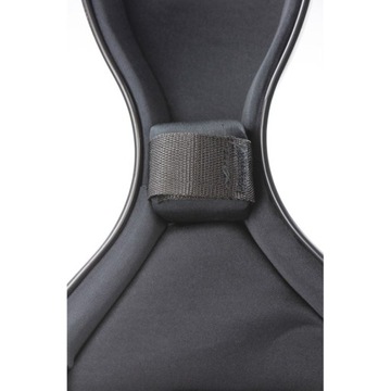 Футляр для скрипки UltraLight 4/4 MCase, фиолетовый