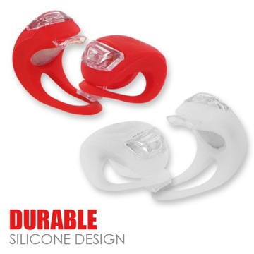 ОСВЕЩЕНИЕ Скандинавская ходьба Комплект светодиодов SILICONE