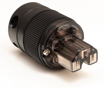 ВИЛКА TAGA HARMONY TPC-SP TPC-C SCHUKO IEC