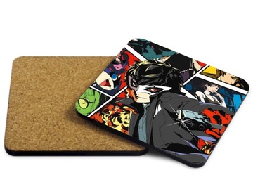 Podkładka pod kubek PERSONA 5