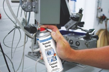 Weicon kontakt Contact Spray do czyszczenia styków 400ml