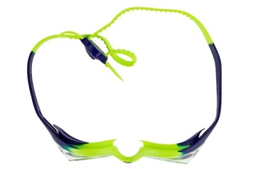 Детские очки для плавания Arena SPIDER JUNIOR