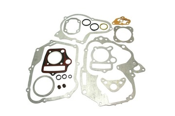USZCZELKI KOMPLET KPL MOTOROWER 70CCM
