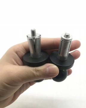 FreedConn BM2R КРЕПЛЕНИЕ ГОЛОВКИ РАМЫ НА ЗАКЛИПАНИИ