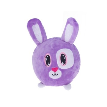 Squishy ZGNIECIAKI pachnące GNIOTKI zwierzaki 20cm