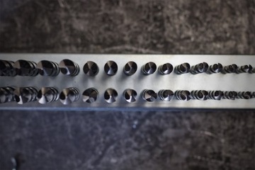 Подвеска для дрели – 1 шт. - ручка, полоса, оцинкованная