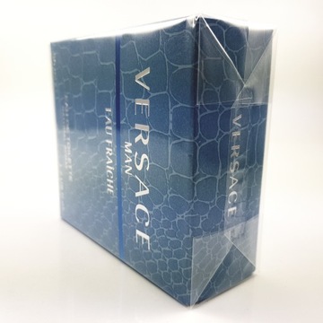 Туалетная вода VERSACE Men Eau Fraiche 50 мл