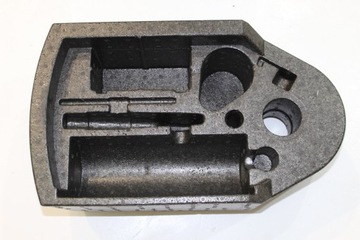 MBM VW ARTEON STYROPIAN BAGAŻNIKA 3G5864469