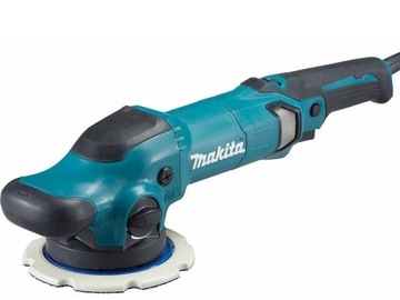 polerka do lakieru / drewna MAKITA PO6000C