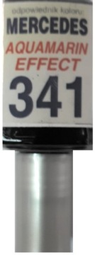 MERCEDES 799 DIAMANTWEISS ПОКРАСКА ПОДПРАВКА ЦАРАПИН