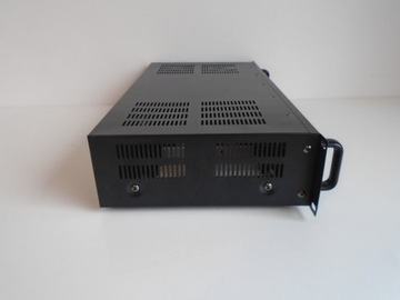 Skytec SPL 300 MP3 Wzmacniacz LED 300W D24-29