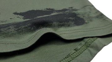 ТОП-блузка CHAOS размер 8 - 122/128 см ЗЕЛЕНЫЙ