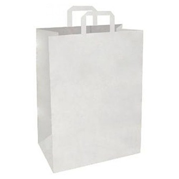 TORBA torebka papierowa 320x140x420 cm a'25 EKO