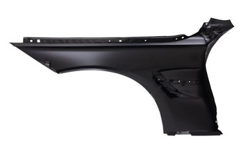 КРЫЛЬЯ BMW F30 F31 LOOK M3 F80