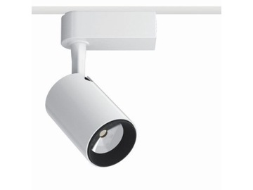 NOWODVORSKI 9004 PROFILE IRIS LED 20W SZYNA 3000K REFLEKTOR SZYNOWY