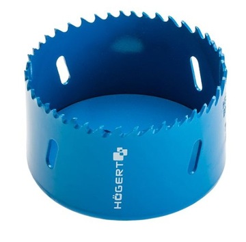 OTWORNICA BIMETALOWA KORONKA 51MM HOGERT HT6D424