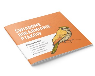 DREWNIANY INNOWACYJNY KARMNIK KARMIDŁO BUDKA NA POKARM DLA PTAKÓW NA ZIMĘ