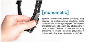 Детский лыжный шлем UVEX Manic 46-50 см